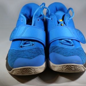 KD Nike basketball sneakers